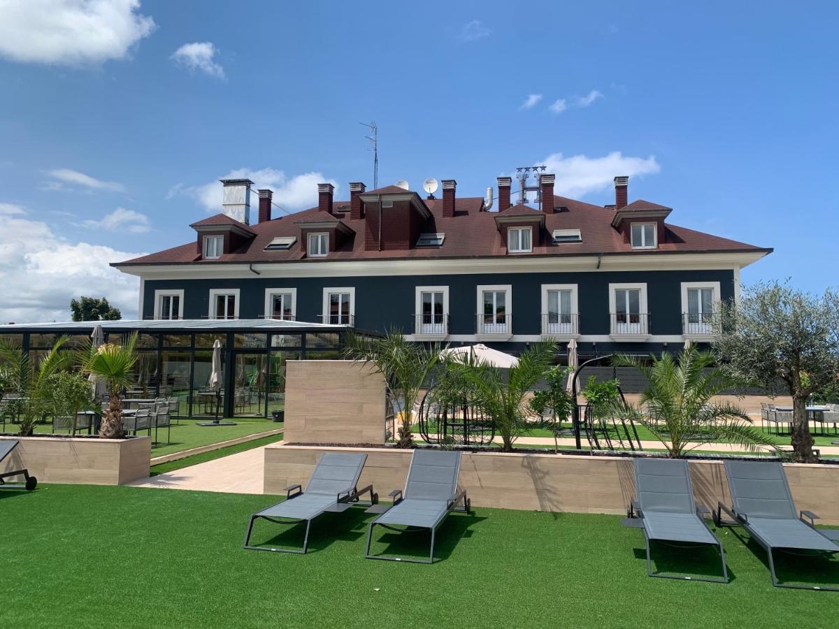 1907 Villa Gijón Dış mekan fotoğraf